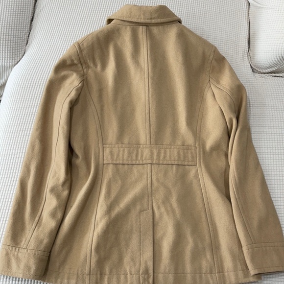 Old navy wool coat - Picture 4 of 4